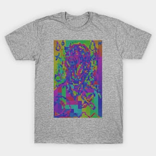 pixelohim T-Shirt